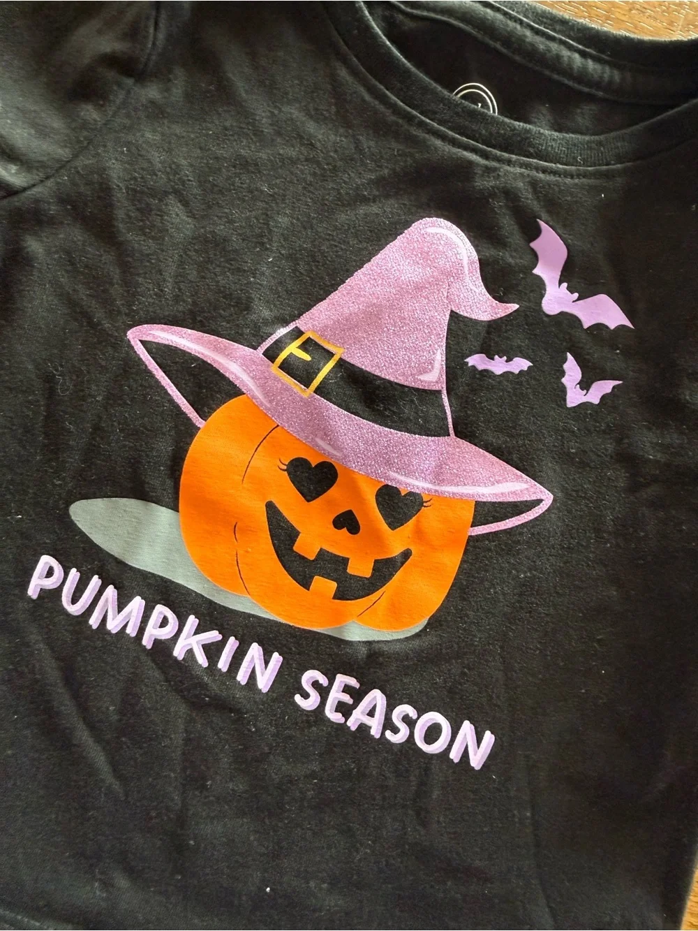 Halloween shirt